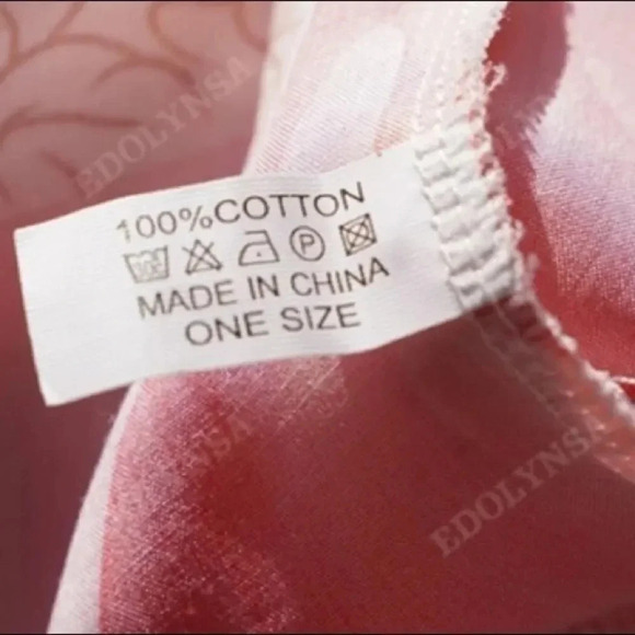 Coming Soon-New Bohemian Floral Kimono Duster - Picture 10 of 13